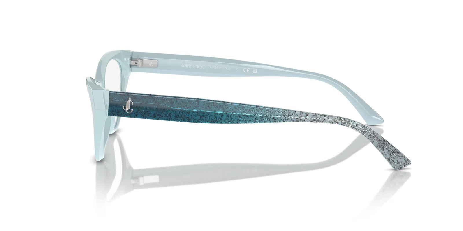 Jimmy Choo 3005 Eyeglasses - view 16
